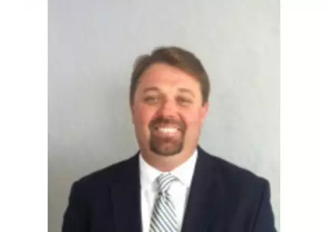Michael Nash - Farmers Insurance Agent in Selmer, TN